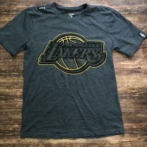 Unk Lakers men’s T-shirt Sise S